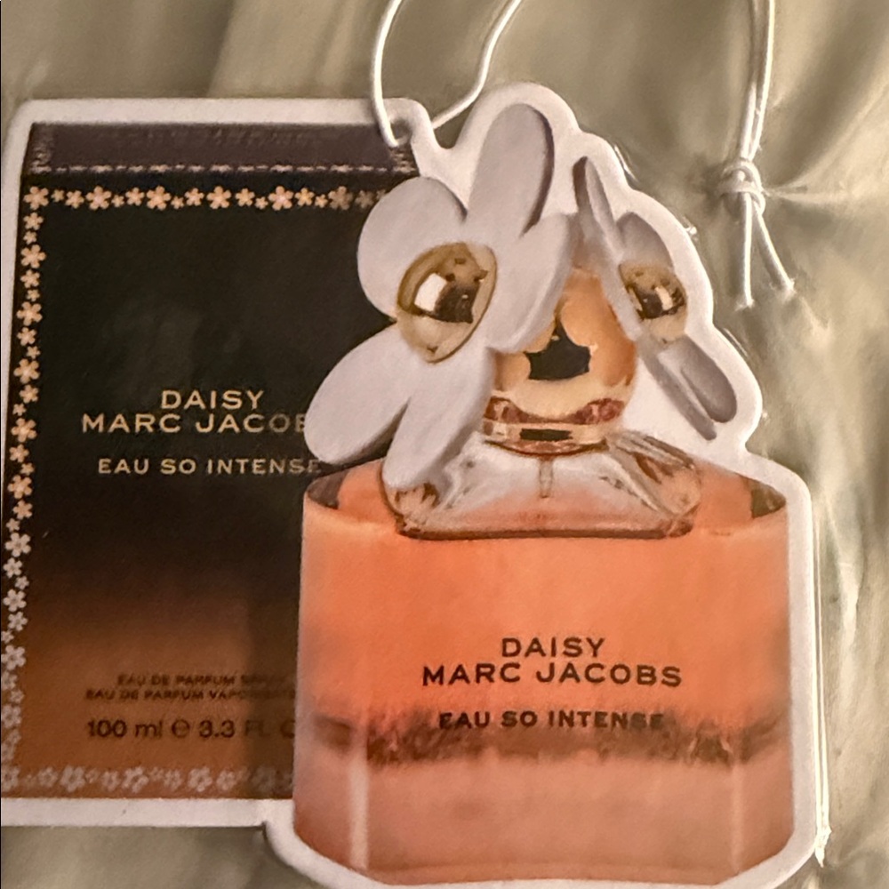 Freshie-Marc Jacobs-Daisy-intense Freshener -MANY FRAGRANCES AVAILABLE!!